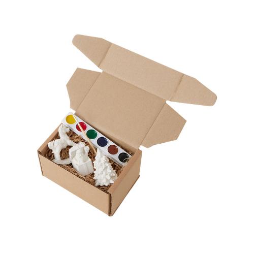 Набор для творчества из гипса Holiday Hues; - купить именные сувениры в Воронеже