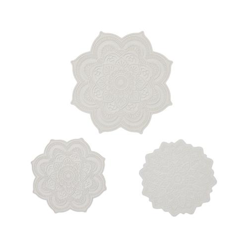 Набор для творчества мандалы из гипса Soul Art; - купить необычные подарки в Воронеже