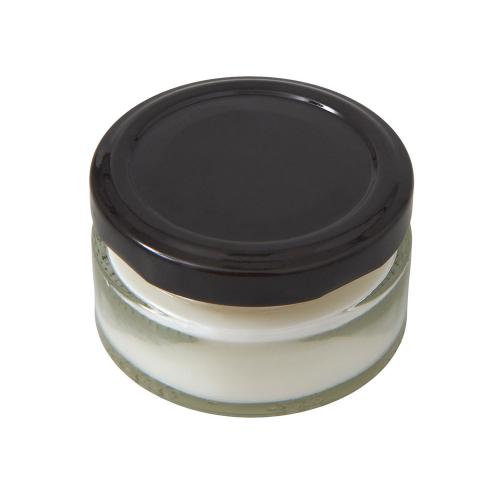 Набор свечей в баночках The Comfort Keeper; - купить именные сувениры в Воронеже