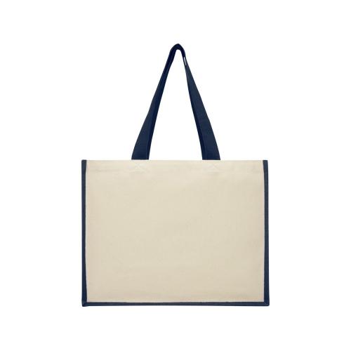 Сумка-тоут Varai для покупок из холщового хлопка и джута ; - купить необычные подарки в Воронеже