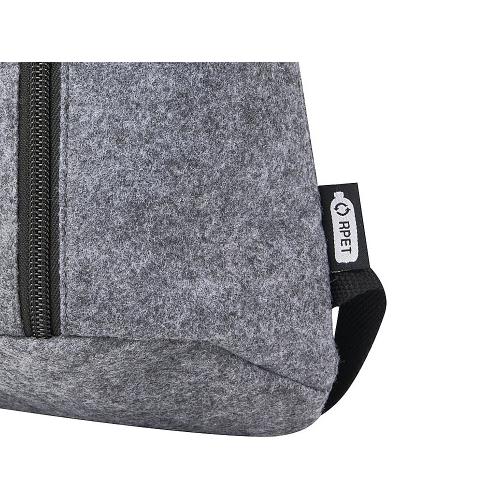 Рюкзак Фельта объемом 7л из фетра; - купить подарки с логотипом в Воронеже