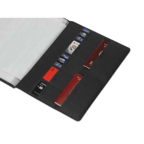 Органайзер Favor для семейных документов на 4 комплекта документов, формат А4; - купить именные сувениры в Воронеже