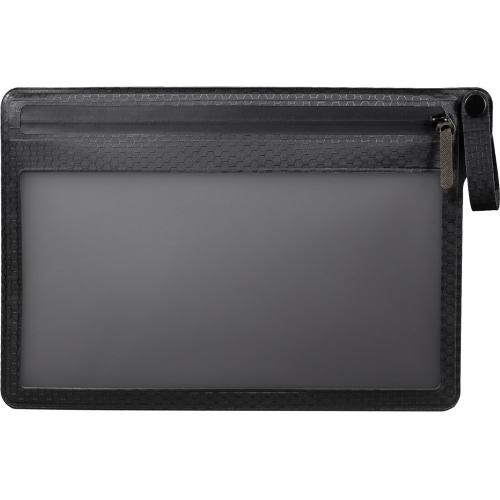 Органайзер On clouds двумя отделениями из нейлона 250х170 мм ; - купить именные сувениры в Воронеже