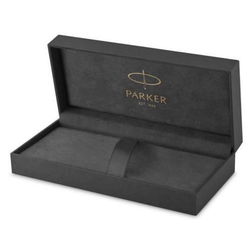Перьевая ручка Parker 51 CORE BLACK CT, перо: F, цвет чернил: black; - купить необычные подарки в Воронеже