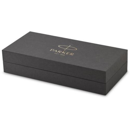 Шариковая ручка Parker 51 CORE BLACK CT, стержень: M, цвет чернил: black; - купить именные сувениры в Воронеже