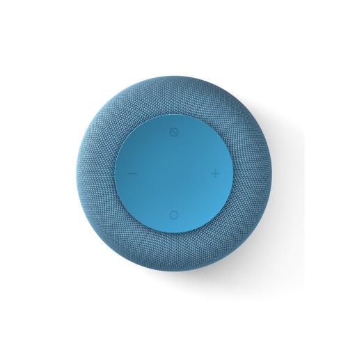 Умная колонка VK Капсула Мини с голосовым помощником Марусей; - купить необычные сувениры в Воронеже