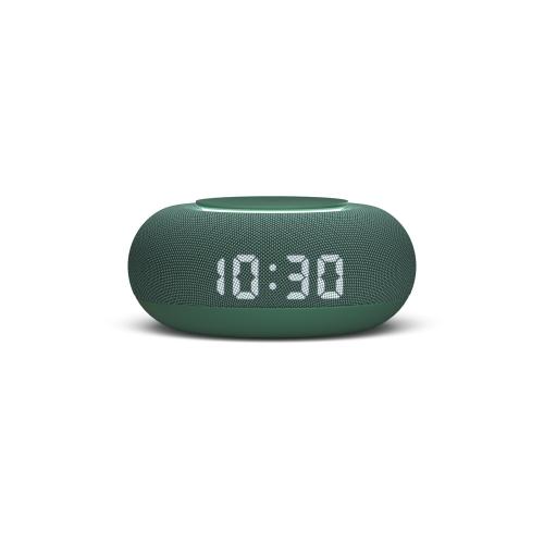 Умная колонка VK Капсула Мини с голосовым помощником Марусей; - купить необычные подарки в Воронеже