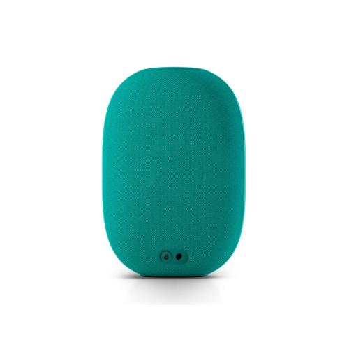 Умная колонка VK Капсула с голосовым помощником Марусей; - купить необычные сувениры в Воронеже