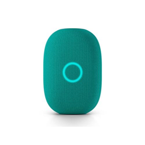 Умная колонка VK Капсула с голосовым помощником Марусей; - купить необычные подарки в Воронеже