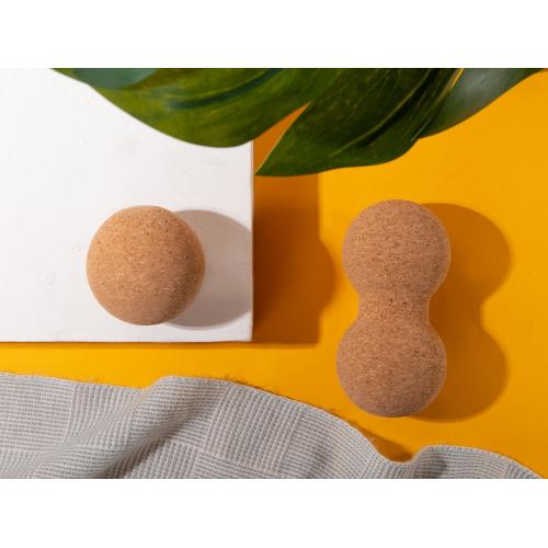 Массажный мяч для МФР Relax; - купить подарки с логотипом в Воронеже