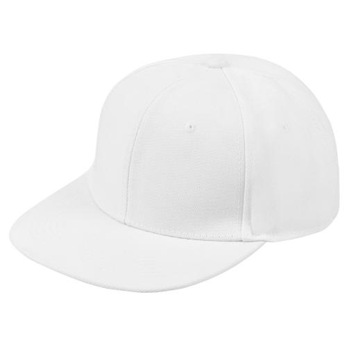 Бейсболка с прямым козырьком Los Angeles 2.0; - купить именные сувениры в Воронеже