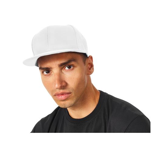 Бейсболка с прямым козырьком Los Angeles 2.0; - купить необычные подарки в Воронеже