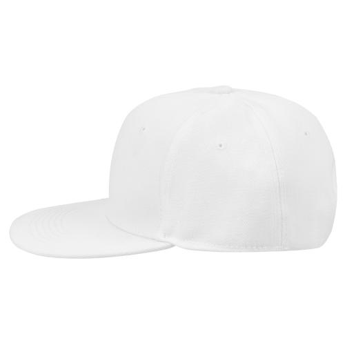 Бейсболка с прямым козырьком Los Angeles 2.0; - купить подарки с логотипом в Воронеже