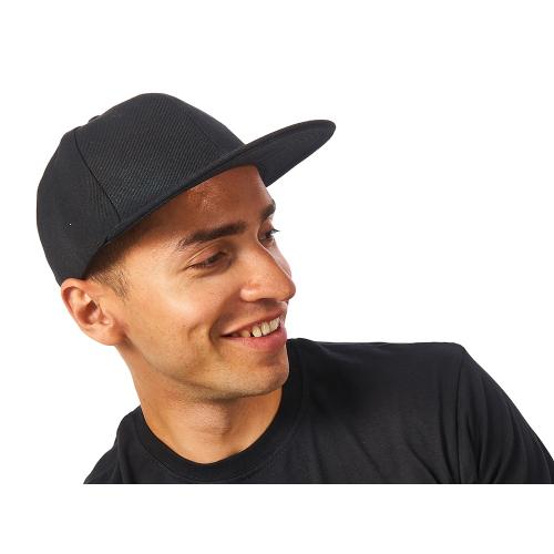 Бейсболка с прямым козырьком Los Angeles 2.0; - купить необычные подарки в Воронеже