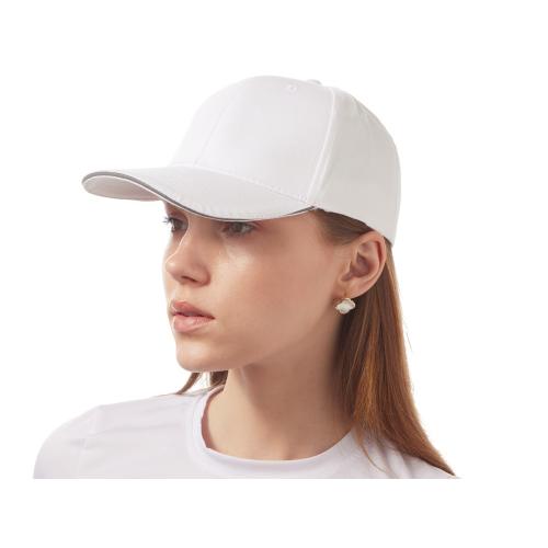 Кепка со светоотражающим кантом; - купить необычные сувениры в Воронеже