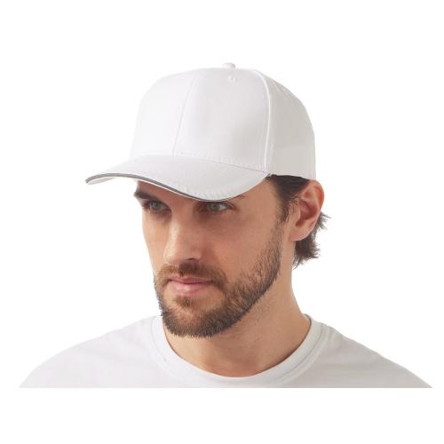 Кепка со светоотражающим кантом; - купить необычные подарки в Воронеже