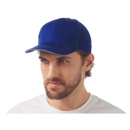 Кепка со светоотражающим кантом; - купить необычные подарки в Воронеже