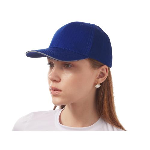 Кепка со светоотражающим кантом; - купить необычные сувениры в Воронеже