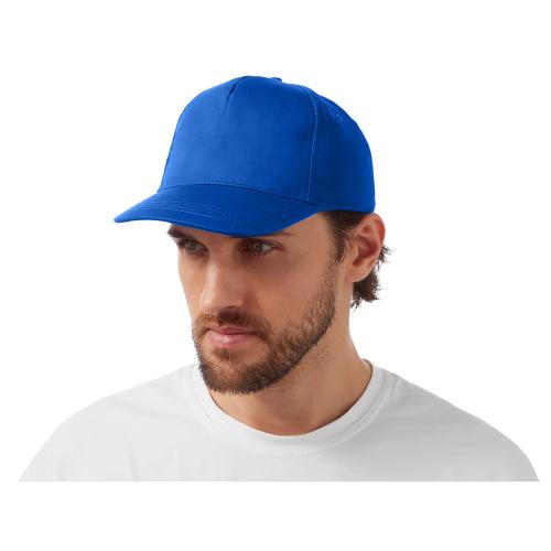 Бейсболка Мемфис 230 5-панельная; - купить необычные подарки в Воронеже