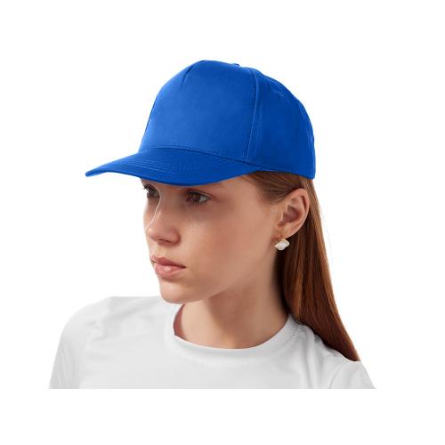 Бейсболка Мемфис 230 5-панельная; - купить необычные сувениры в Воронеже