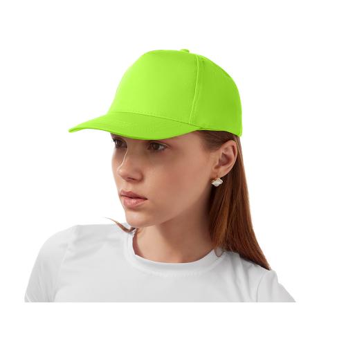 Бейсболка Мемфис 230 5-панельная; - купить необычные сувениры в Воронеже