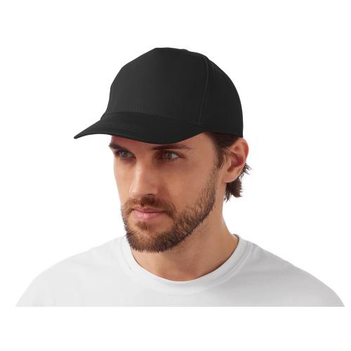 Бейсболка Мемфис 230 5-панельная; - купить необычные подарки в Воронеже