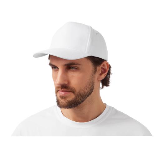 Бейсболка Florida 350 5-панельная; - купить необычные подарки в Воронеже