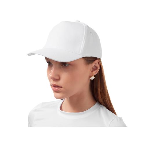 Бейсболка Florida 350 5-панельная; - купить необычные сувениры в Воронеже