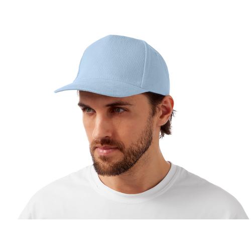 Бейсболка Florida 350 5-панельная; - купить необычные подарки в Воронеже