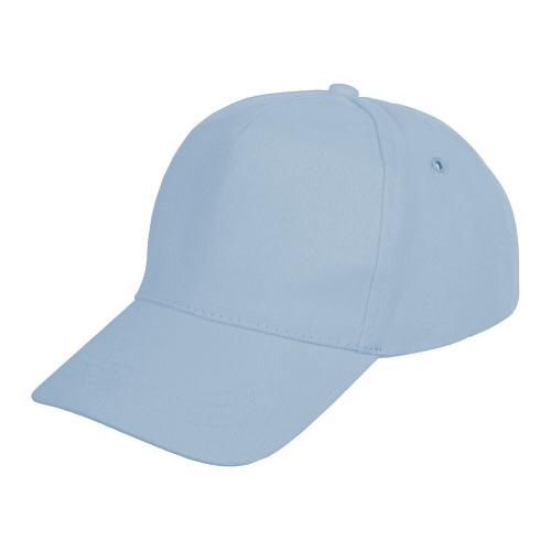 Бейсболка Florida 350 5-панельная; - купить именные сувениры в Воронеже