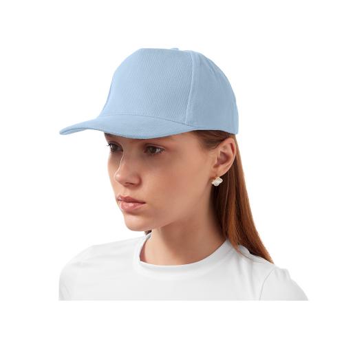 Бейсболка Florida 350 5-панельная; - купить необычные сувениры в Воронеже