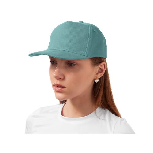 Бейсболка Florida 350 5-панельная; - купить необычные сувениры в Воронеже