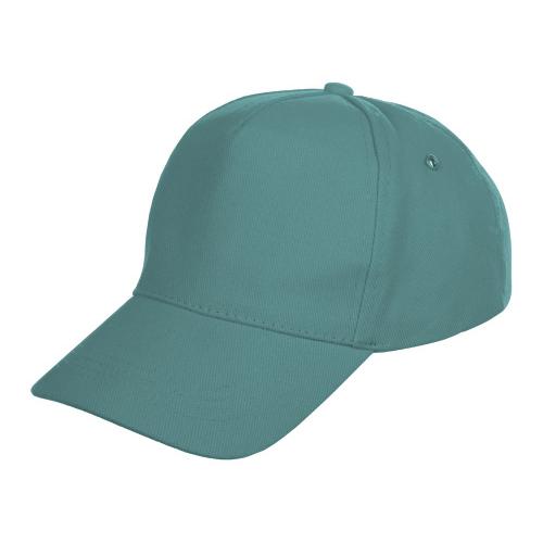 Бейсболка Florida 350 5-панельная; - купить именные сувениры в Воронеже