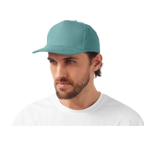 Бейсболка Florida 350 5-панельная; - купить необычные подарки в Воронеже