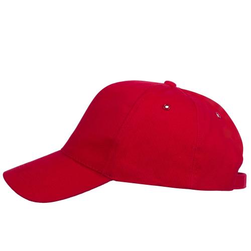 Бейсболка Florida 350 5-панельная; - купить подарки с логотипом в Воронеже