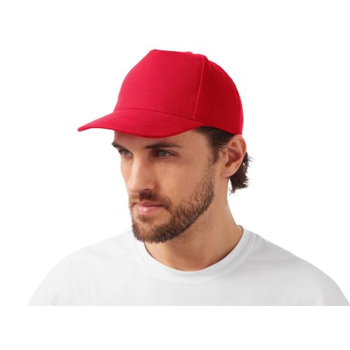 Бейсболка Florida 350 5-панельная; - купить необычные подарки в Воронеже