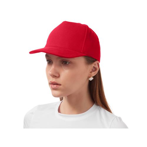 Бейсболка Florida 350 5-панельная; - купить необычные сувениры в Воронеже