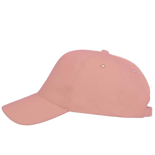 Бейсболка Florida 350 5-панельная; - купить подарки с логотипом в Воронеже