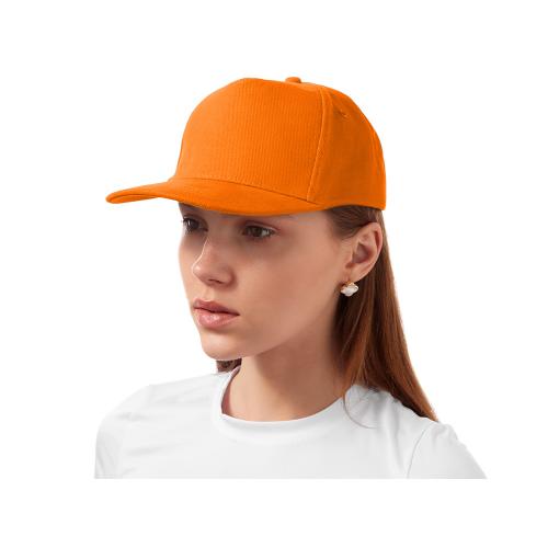 Бейсболка Florida 350 5-панельная; - купить необычные сувениры в Воронеже