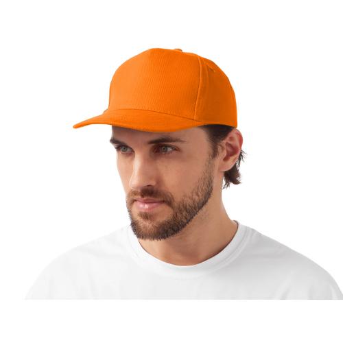 Бейсболка Florida 350 5-панельная; - купить необычные подарки в Воронеже