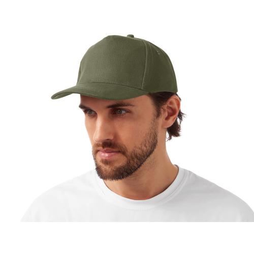 Бейсболка Florida 350 5-панельная; - купить необычные подарки в Воронеже