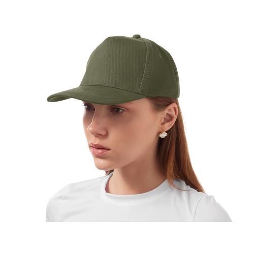 Бейсболка Florida 350 5-панельная; - купить необычные сувениры в Воронеже