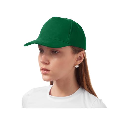 Бейсболка Florida 350 5-панельная; - купить необычные сувениры в Воронеже