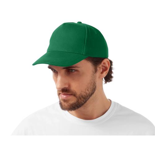 Бейсболка Florida 350 5-панельная; - купить необычные подарки в Воронеже