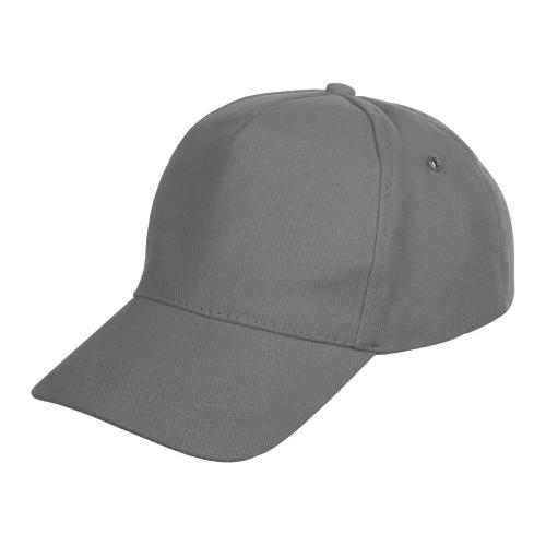 Бейсболка Florida 350 5-панельная; - купить именные сувениры в Воронеже