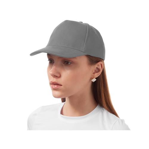 Бейсболка Florida 350 5-панельная; - купить необычные сувениры в Воронеже