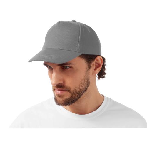 Бейсболка Florida 350 5-панельная; - купить необычные подарки в Воронеже