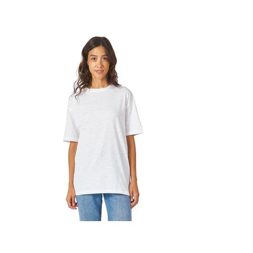 Футболка из джерси с протяжками Portofino унисекс; - купить необычные сувениры в Воронеже