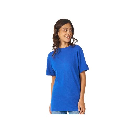 Футболка из джерси с протяжками Portofino унисекс; - купить необычные сувениры в Воронеже