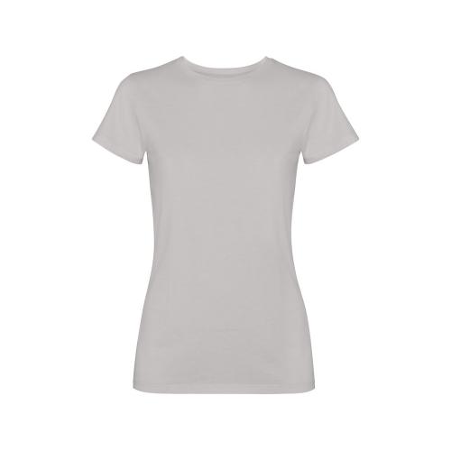 Футболка Fiyi женская, каменистый выстиранный